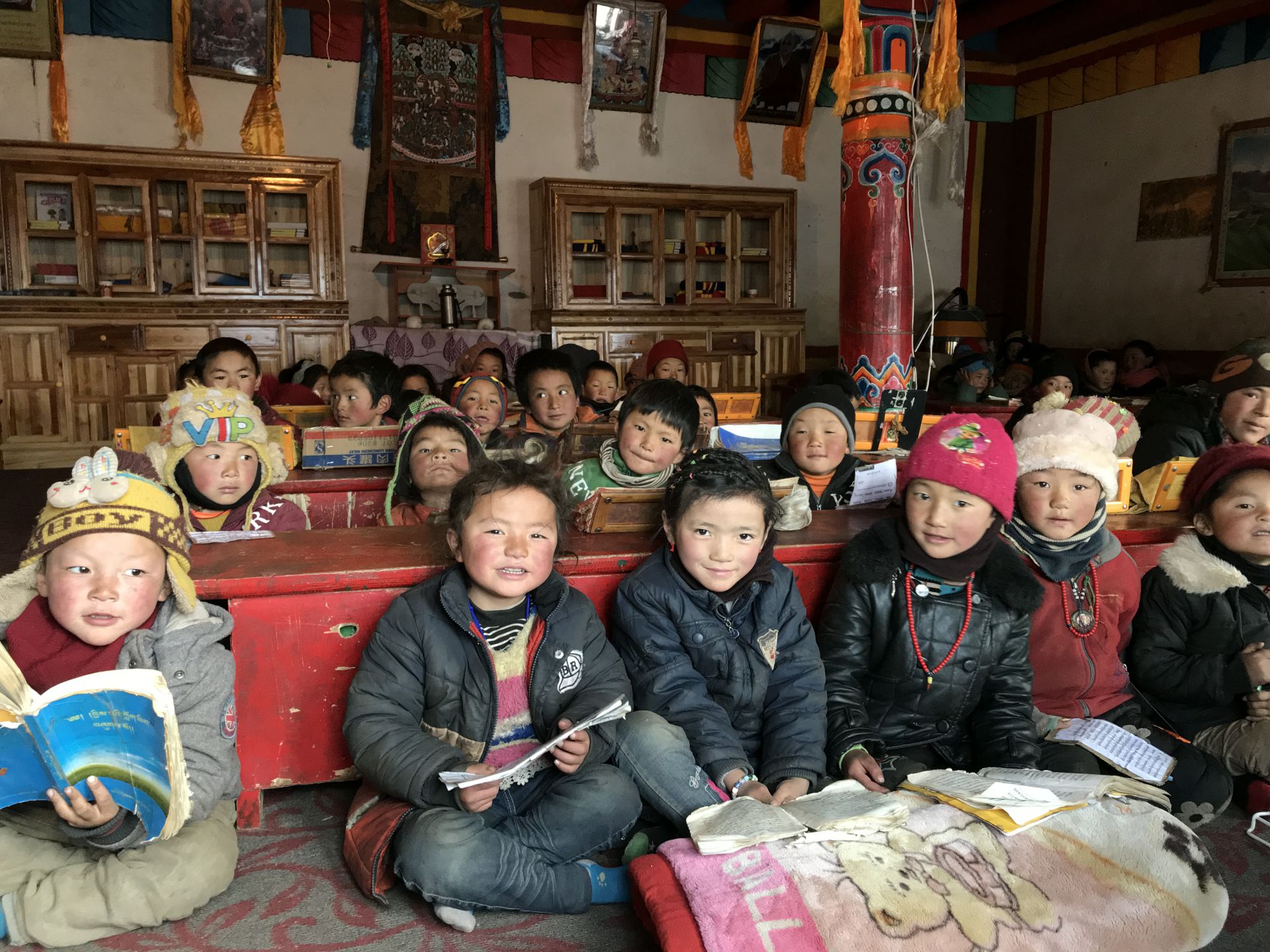 乐竞体育平台官方网站-乐竞体育(中国)公益回顾丨家国同欢月同圆 温暖满载甘孜州(图11) 乐竞体育平台官方网站-乐竞体育(中国)公益回顾丨家国同欢月同圆 温暖满载甘孜州(图11)